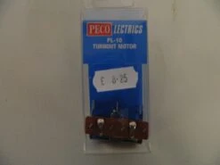 Peco PL-10 Point Turnout Motor