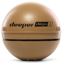 Deeper Sonar CHIRP+ 2 Fish Finder