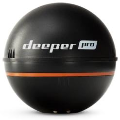 Deeper Sonar PRO Fish Finder