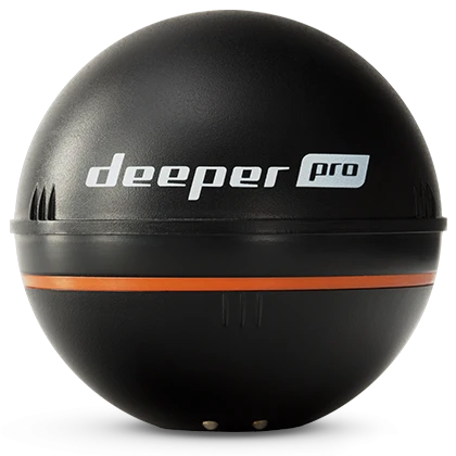 Deeper Sonar PRO Fish Finder