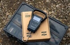 Deeper Fishing Weighing Scale – 50KG