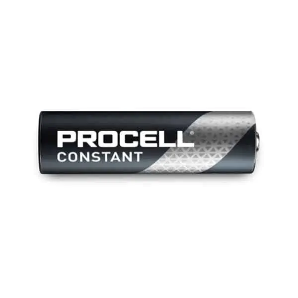 Duracell Procell AA Battery (Pack Of 10) - Image 2