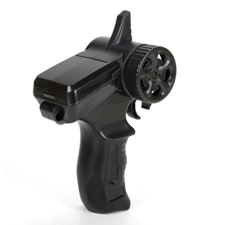 ECX AMP MT 1:10th 2wd Radio Control RC Monster Truck Car Kit Build-to-Drive - Image 12