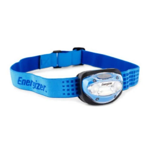 Energizer Vision HD Headlight LED Head Torch