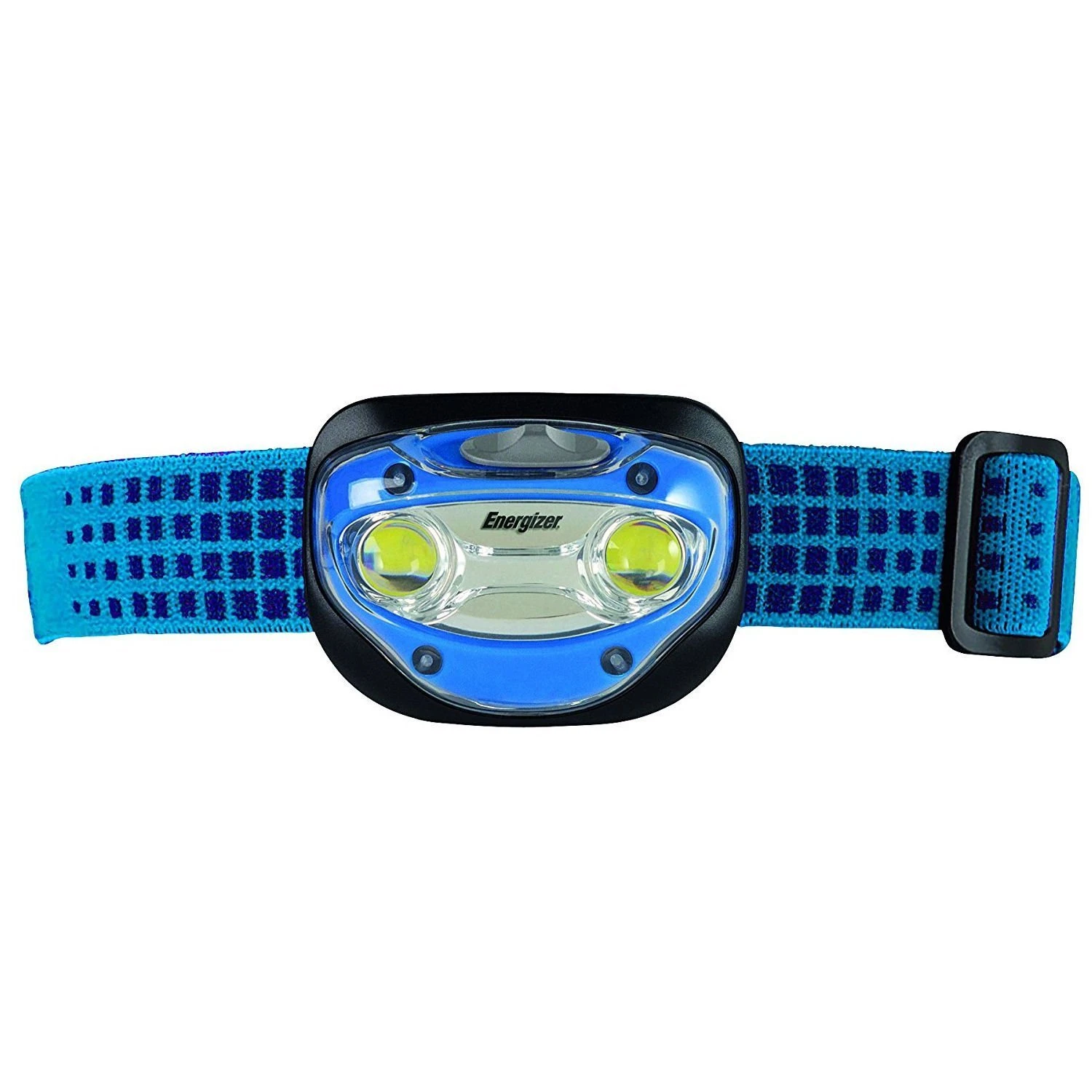 Energizer Vision HD Headlight LED Head Torch - Image 2