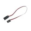 1000mm Servo Extension Lead For Futaba, JP, Hitec Etc