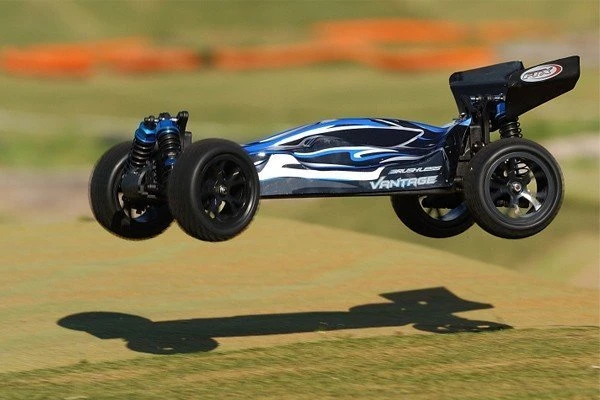 FTX Vantage V2 1/10 Radio Control RC Buggy 4WD RTR Includes Battery & Charger - Image 2