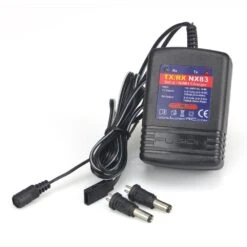 NX83 TX/RX Mains Charger