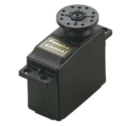 Futaba S3004 Standard Ball Bearing Servo