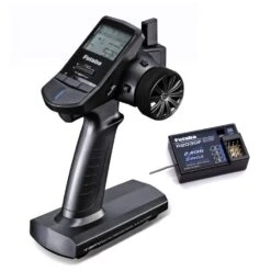 Futaba T3PV – 3-Channel Combo 2.4G T-FHSS (Dry) & R203GF