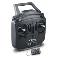 Deeper Pro+ & Chirp Compatible Transmitter For Lake Reaper Bait Boat