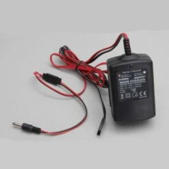 Ripmax Tx/Rx 4.8-6volt NiCad/Ni-MH Charger (600/600mA Output)