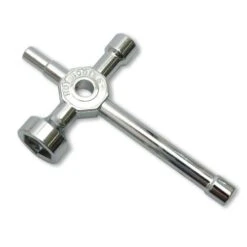 4 Way Glow Plug Wrench (Large)