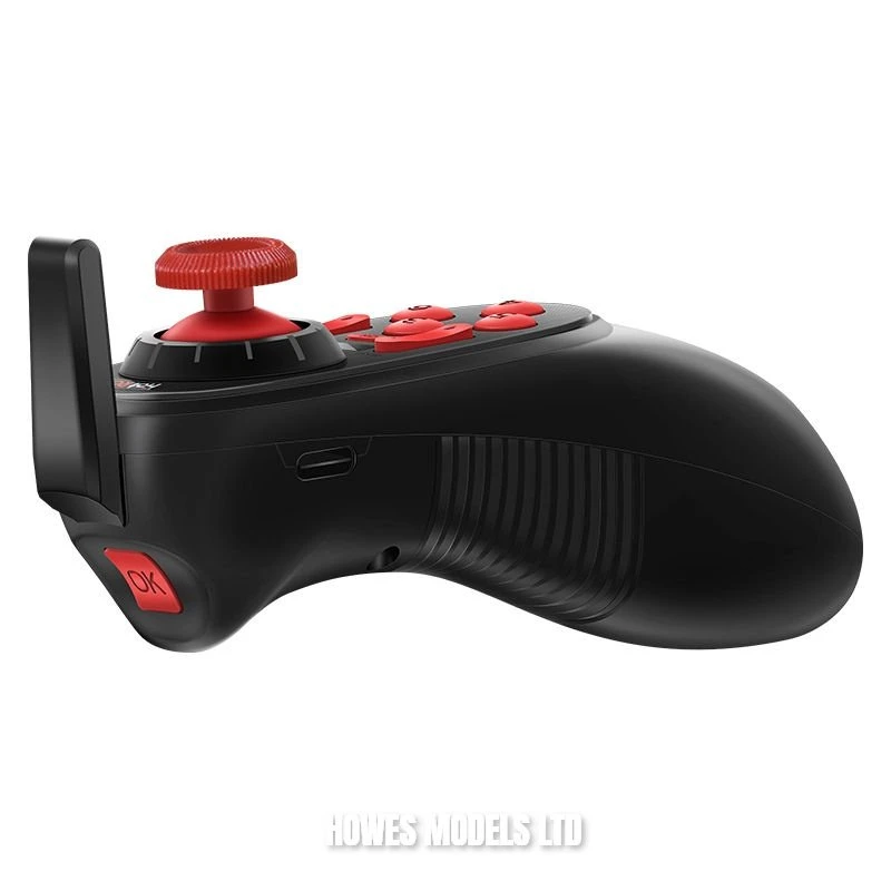 Lake Reaper Bait Boat With Fish Finder & Single Handed Control – Camouflage - Image 13