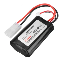 Heng Long 1800MAH 7.4V Li-Ion Tank Battery