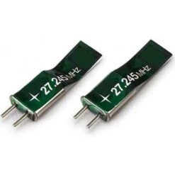 Heng Long 1/16th Scale Tank Crystals