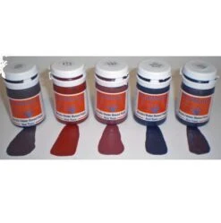 RailMatch Tank Weathering Pack! (2402, 2404, 2405, 2412, 2415) (Save £2.50!)