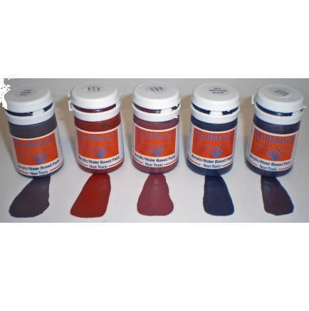 RailMatch Tank Weathering Pack! (2402, 2404, 2405, 2412, 2415) (Save £2.50!)