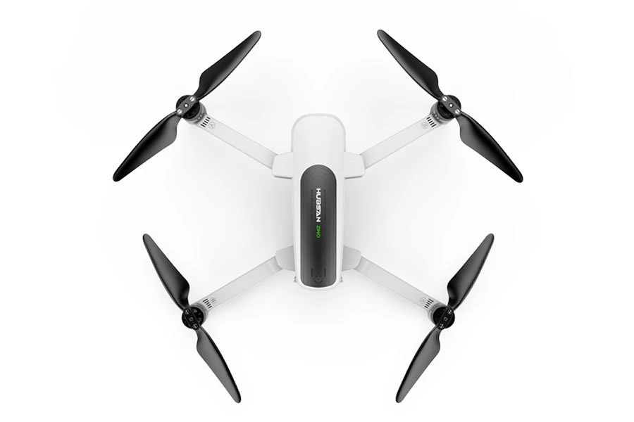 Hubsan Zino Folding Drone 4K FPV, 5.8G, GPS, Follow Me, RTH - Image 3