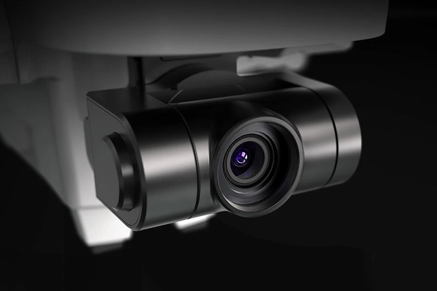 Hubsan Zino Folding Drone 4K FPV, 5.8G, GPS, Follow Me, RTH - Image 10