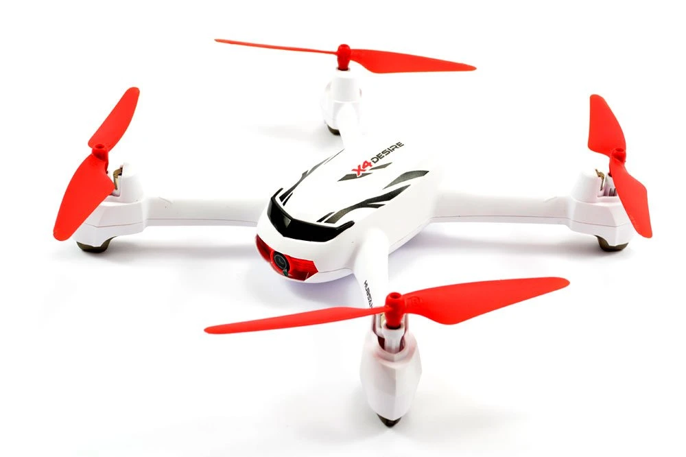 Hubsan H502E X4 Desire Drone GPS - Image 3