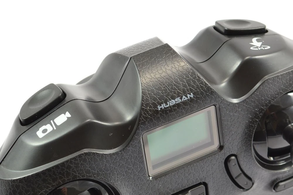 Hubsan H502E X4 Desire Drone GPS - Image 8