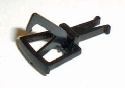 Heljan Standard Plug-in Coupling