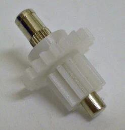 Heljan O Gauge Final Drive Gear For Class 20