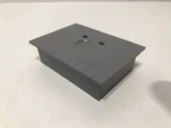 Hornby R65/S8396 Platform Extension Piece