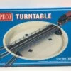 Peco LK-55 OO/HO Turntable Kit