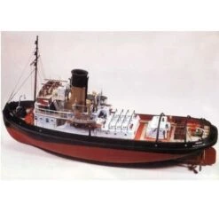 Caldercraft Imara – Twin Screw Steam Berthing Tug 1:32 Scale C7012/1