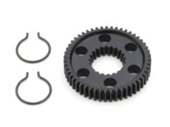 K.OTW126B Spur Gear 51T SP Kyosho Optima