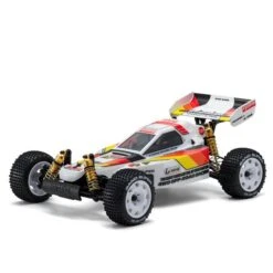 Kyosho Optima Mid 4WD Off-Road Racer RC Car Kit 2022 – K.30622