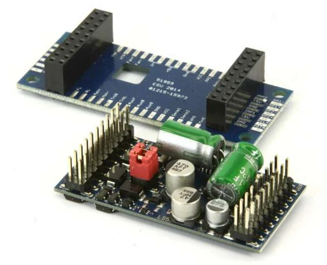 ESU 58315 Loksound L 21 V5 Decoder