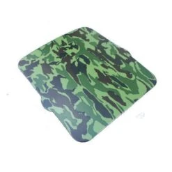 Lake Reaper Bait Boat Battery Cover In Camouflage