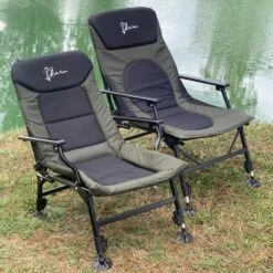 NEW! Lake Reaper Chair Range – Coming Soon!