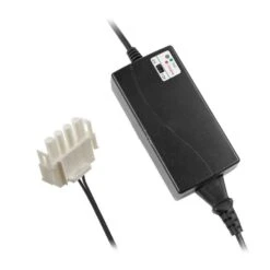 Lake Reaper Upgrade Battery Charger High Output Mains 1.8A