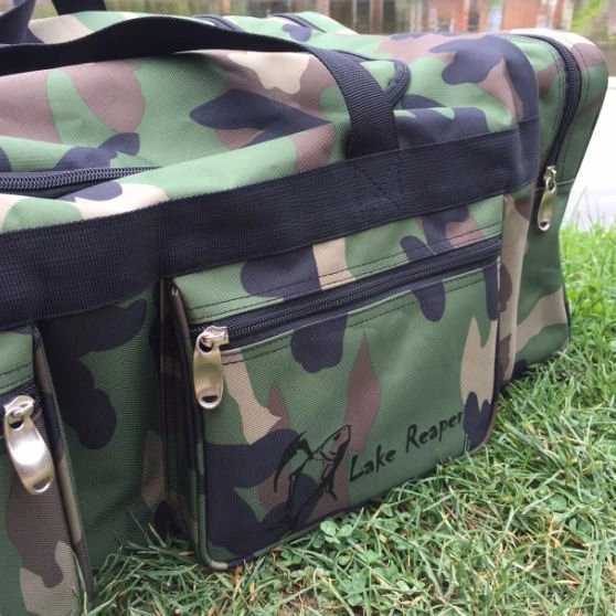 Lake Reaper Bait Boat Bag Combo (Save £15!) - Image 3