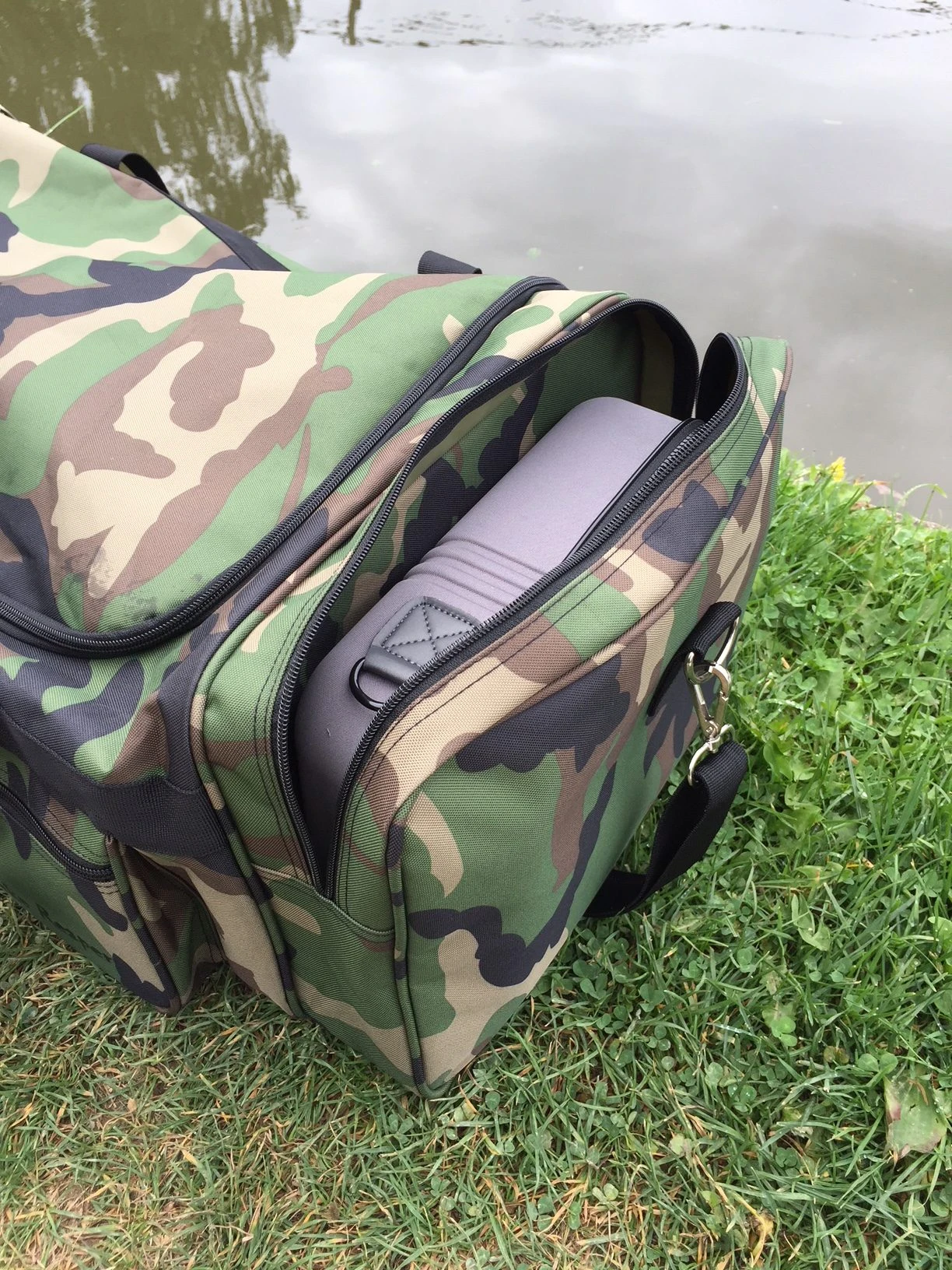 Lake Reaper Bait Boat Bag Combo (Save £15!) - Image 9