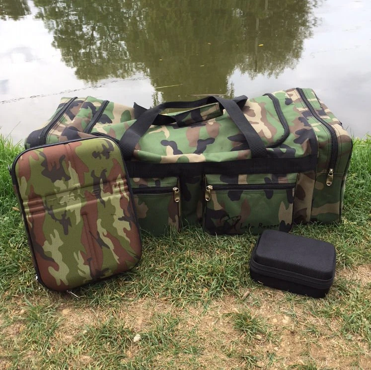 Lake Reaper Bait Boat Bag Combo (Save £15!)