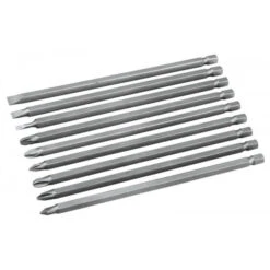 Lake Reaper Maintenance Long Reach Screwdriver Drill Pieces