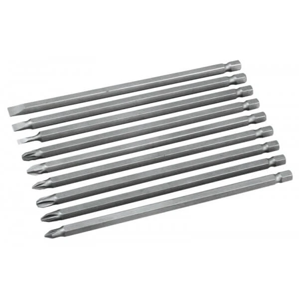 Lake Reaper Maintenance Long Reach Screwdriver Drill Pieces