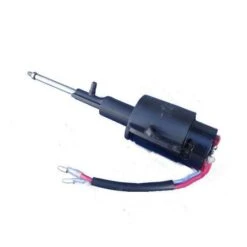 Lake Reaper Bait Boat Motor And Shaft