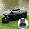 Lake Reaper Pro Bait Boat In Matt Black With GPS And Fish Finder – Pre Order