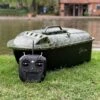 Lake Reaper Pro Bait Boat In Camouflage – Pre Order