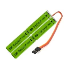 Lake Reaper DE-104 Transmitter Rechargeable Battery