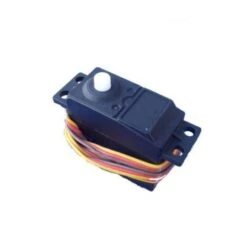 Lake Reaper Replacement Rudder/Hopper Servo