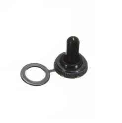 Lake Reaper ON/OFF Toggle Switch Rubber Cover