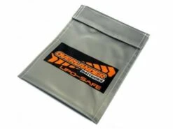 Li-Po Battery Bag-Charge Bag