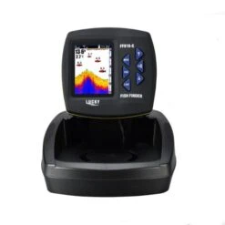 Lucky Fish Finder FF918-C Screen & Base